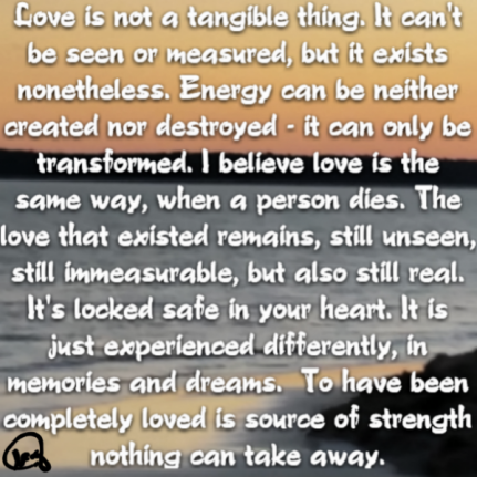 love-transformed